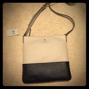 Kate Spade crossbody NWT